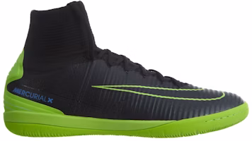 Nike MercurialX Proximo 2 IC Cleat 'Black' 831976-034 Nike MercurialX Proximo 2 IC Cleat 'Black' 831976-034