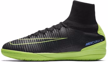 Nike MercurialX Proximo 2 IC Cleat 'Black' 831976-034 Nike MercurialX Proximo 2 IC Cleat 'Black' 831976-034