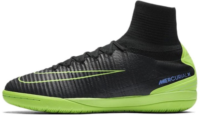 Nike MercurialX Proximo 2 IC Cleat 'Black' 831976-034 Buy Nike MercurialX Proximo 2 IC Cleat 'Black' 831976-034