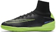 Buy Nike MercurialX Proximo 2 IC Kasut Futsal 'Hitam' 831976-034