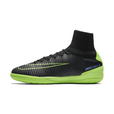 Nike MercurialX Proximo 2 IC Cleat 'Black'