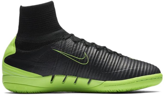 耐克MercurialX Proximo 2 IC足球鞋'黑色' 831976-034 Order 耐克MercurialX Proximo 2 IC足球鞋'黑色' 831976-034