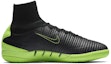Order Nike MercurialX Proximo 2 IC Kasut Futsal 'Hitam' 831976-034