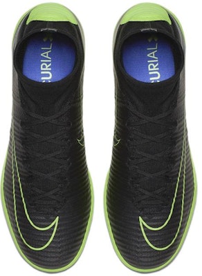 Nike MercurialX Proximo 2 IC Cleat 'Black' 831976-034 Shop Nike MercurialX Proximo 2 IC Cleat 'Black' 831976-034