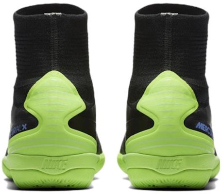 Nike MercurialX Proximo 2 IC Cleat 'Black' 831976-034 Purchase Nike MercurialX Proximo 2 IC Cleat 'Black' 831976-034