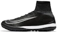 Buy Nike MercurialX Proximo 2 TC TF ''Nero Calcio su Erba Sintetica'' 852536-001