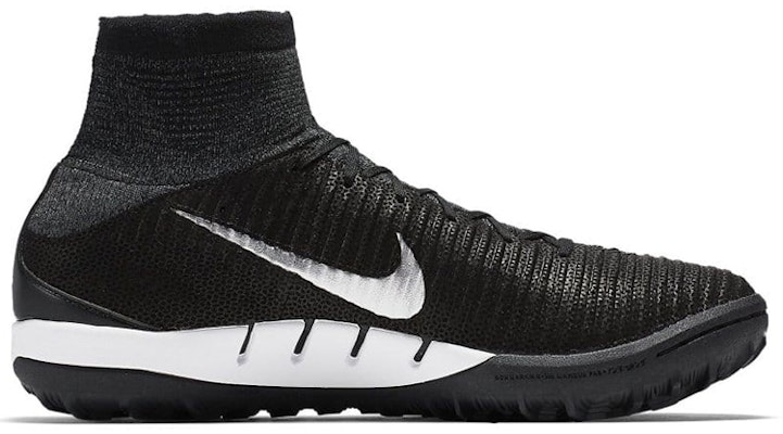 Nike MercurialX Proximo 2 TC TF 草皮足球鞋 黑色 Order Nike MercurialX Proximo 2 TC TF 草皮足球鞋 黑色