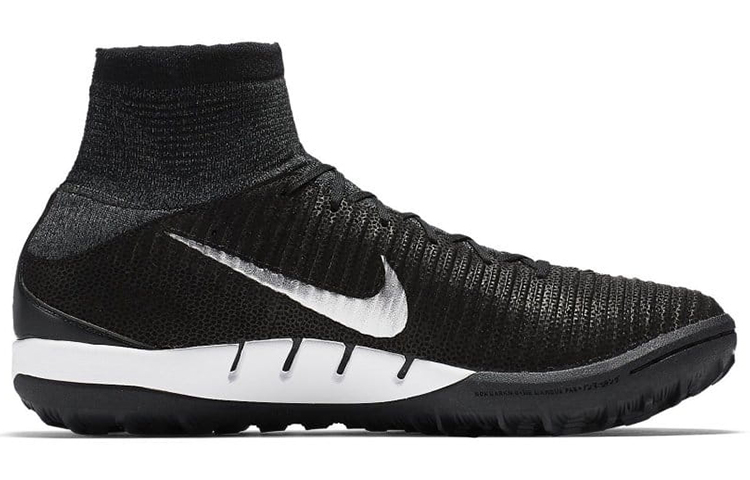 Order Nike MercurialX Proximo 2 TC TF ''Nero Calcio su Erba Sintetica'' 852536-001