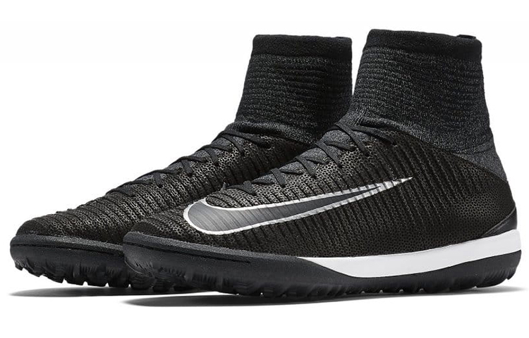 Lookbook Nike MercurialX Proximo 2 TC TF ''Nero Calcio su Erba Sintetica'' 852536-001