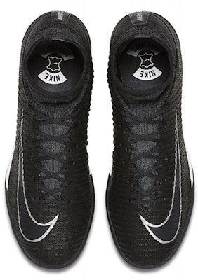 Nike MercurialX Proximo 2 TC TF 草皮足球鞋 黑色 Shop Nike MercurialX Proximo 2 TC TF 草皮足球鞋 黑色