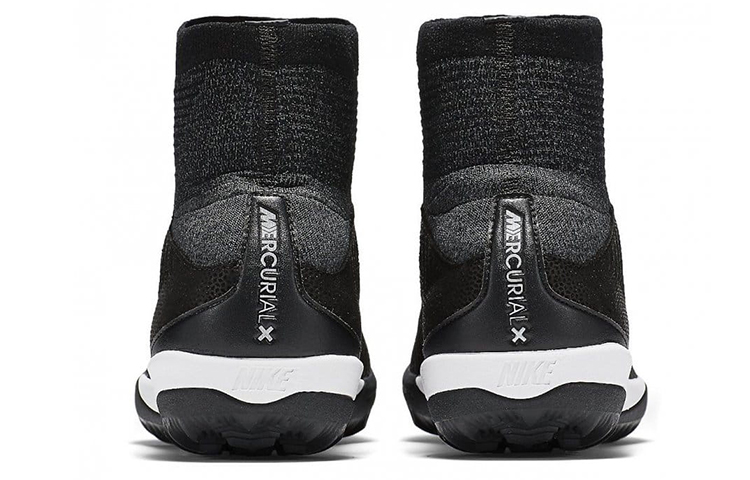 Purchase Nike MercurialX Proximo 2 TC TF ''Nero Calcio su Erba Sintetica'' 852536-001