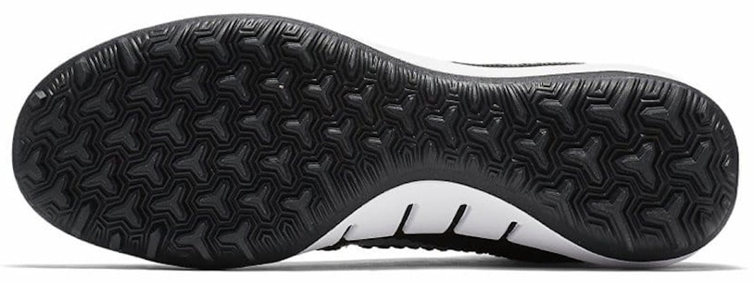Nike MercurialX Proximo 2 TC TF 草皮足球鞋 黑色 Details for Nike MercurialX Proximo 2 TC TF 草皮足球鞋 黑色