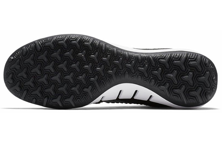 Details for Nike MercurialX Proximo 2 TC TF ''Nero Calcio su Erba Sintetica'' 852536-001