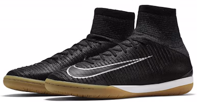 Lookbook Nike MercurialX Proximo 2 IC 室內足球鞋 黑色