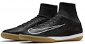 Lookbook Nike MercurialX Proximo 2 Tech Craft IC 'Hitam Perak' 852537-001