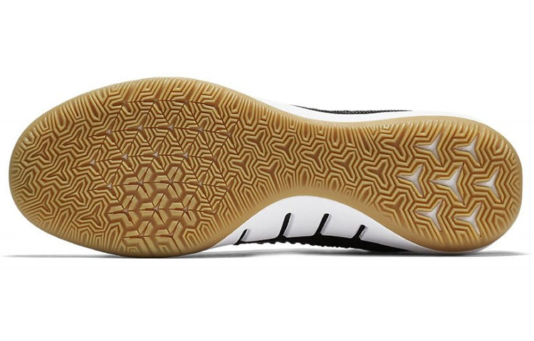 Details for Nike MercurialX Proximo 2 Tech Craft IC ''Zwart Zilver'' 852537-001