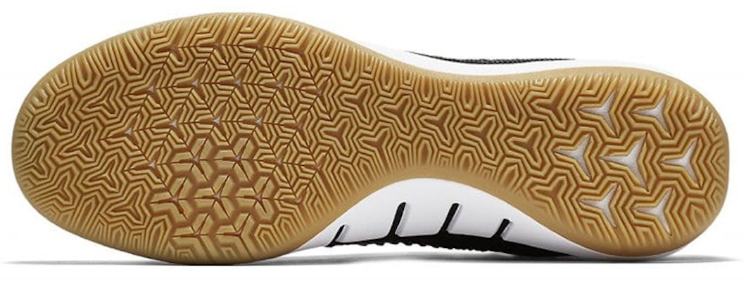 Nike MercurialX Proximo 2 Tech Craft IC 'Black Silver' 852537-001 Details for Nike MercurialX Proximo 2 Tech Craft IC 'Black Silver' 852537-001