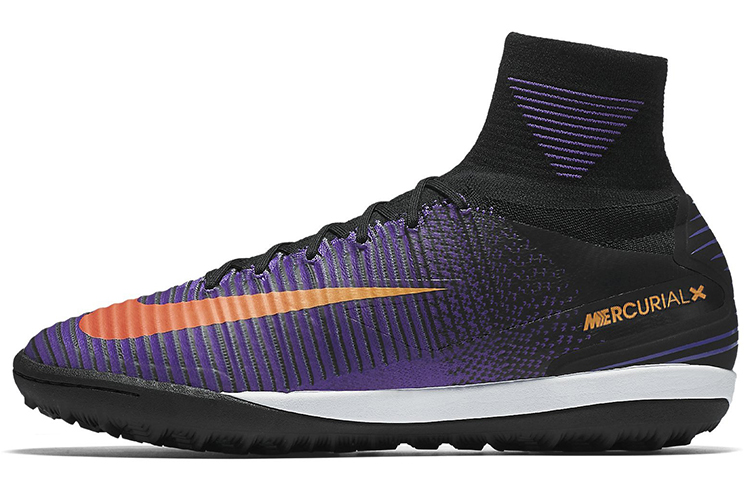 Nike MercurialX Proximo 2 TF 'Purple' 831977-085