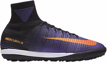 Nike MercurialX Proximo 2 TF 'Purple' 831977-085 Nike MercurialX Proximo 2 TF 'Purple' 831977-085