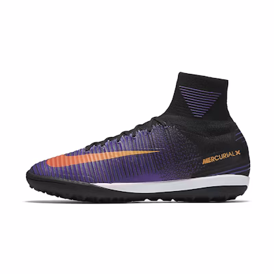 Nike MercurialX Proximo 2 TF 'Purple'