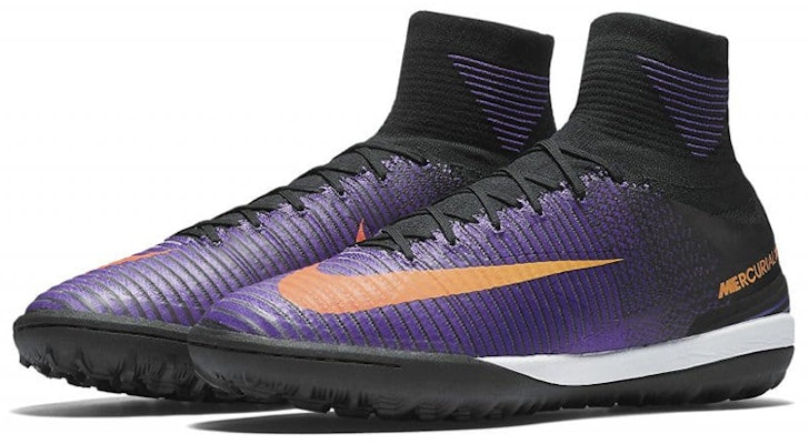 Nike MercurialX Proximo 2 TF 'Purple' 831977-085 Lookbook Nike MercurialX Proximo 2 TF 'Purple' 831977-085