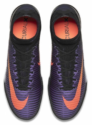 Nike MercurialX Proximo 2 TF 'Purple' 831977-085 Shop Nike MercurialX Proximo 2 TF 'Purple' 831977-085