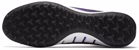 Details for Nike MercuriaX Proximo 2 TF 草地足球鞋 黑紫色