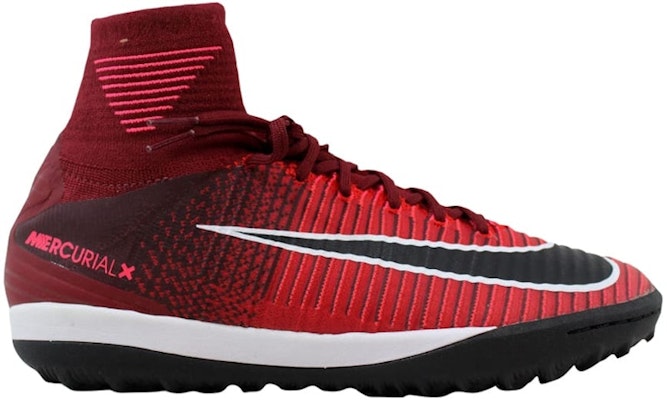 耐吉 MercurialX Proximo 2 DF TF 草地足球鞋 酒紅色 Buy 耐吉 MercurialX Proximo 2 DF TF 草地足球鞋 酒紅色
