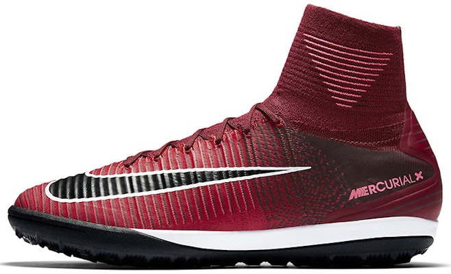 Nike MercurialX Proximo 2 TF 'Team Red' 831977-606 Buy Nike MercurialX Proximo 2 TF 'Team Red' 831977-606