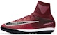 Nike MercurialX Proximo 2 TF 'Team Red' Merah Pasukan 831977-606