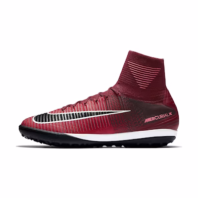 Nike MercurialX Proximo 2 TF 'Team Red'
