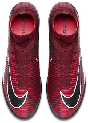 Nike MercurialX Proximo 2 TF 'Rojo Equipo' 831977-606 Shop Nike MercurialX Proximo 2 TF 'Rojo Equipo' 831977-606