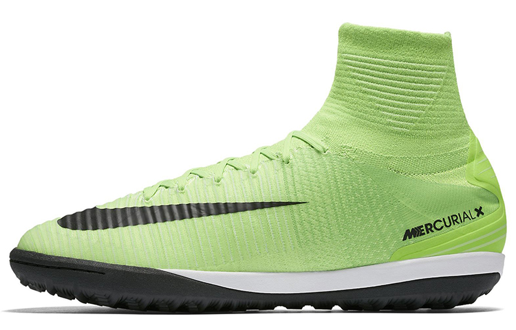 Nike MercurialX Proximo 2 TF Cleat 'Green' 831977-308