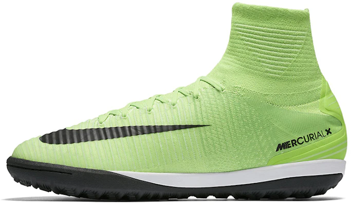 Nike MercurialX Proximo 2 TF Fußballschuhe ''Grün'' 831977-308 Buy Nike MercurialX Proximo 2 TF Fußballschuhe ''Grün'' 831977-308