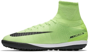 Nike MercurialX Proximo 2 TF Cleat 'Green' 831977-308 Nike MercurialX Proximo 2 TF Cleat 'Green' 831977-308