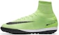 Nike MercurialX Proximo 2 TF Kasut Bola 'Hijau' 831977-308