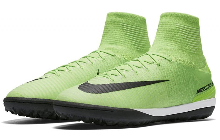 Lookbook Nike MercurialX Proximo 2 TF Fußballschuhe ''Grün'' 831977-308