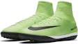 Lookbook Nike MercurialX Proximo 2 TF Kasut Bola 'Hijau' 831977-308