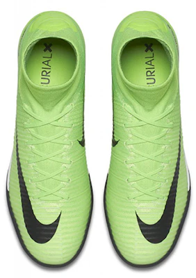 Nike MercurialX Proximo 2 TF Fußballschuhe ''Grün'' 831977-308 Shop Nike MercurialX Proximo 2 TF Fußballschuhe ''Grün'' 831977-308