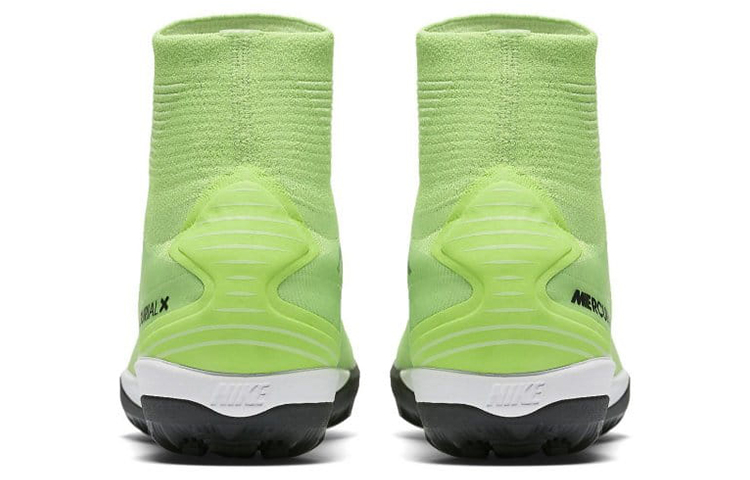 Purchase Nike MercurialX Proximo 2 TF Fußballschuhe ''Grün'' 831977-308