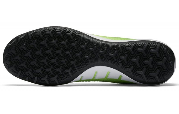 Details for Nike MercurialX Proximo 2 TF Fußballschuhe ''Grün'' 831977-308