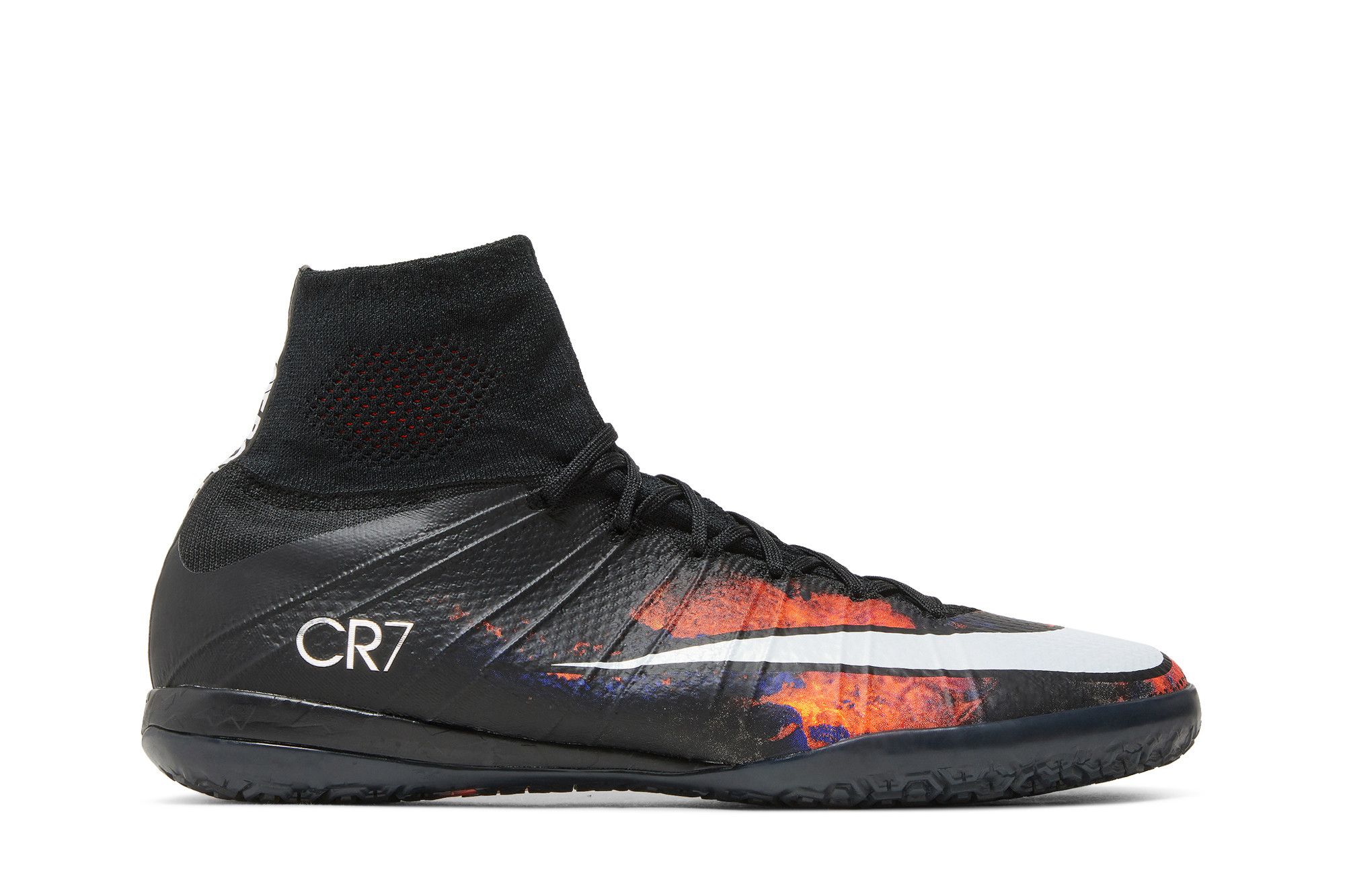 Buy 耐克MercurialX Proximo CR IC '野性之美'足球鞋 807566-018