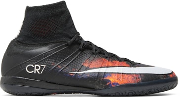 Nike MercurialX Proximo CR IC 'Savage Beauty' 807566-018 Nike MercurialX Proximo CR IC 'Savage Beauty' 807566-018