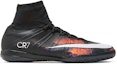 Buy Nike MercurialX Proximo CR IC 'Keindahan Buas' 807566-018