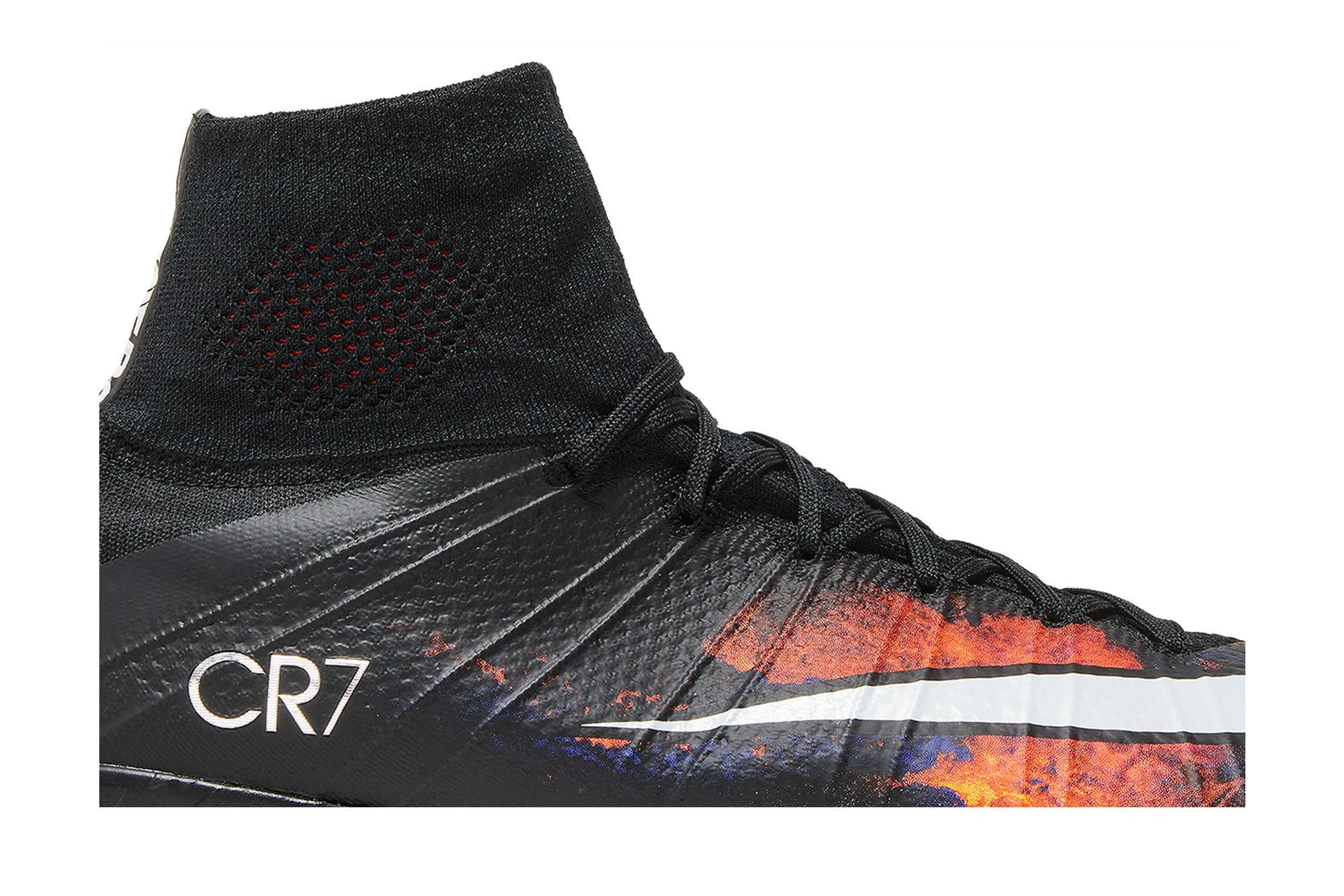 Order 耐克MercurialX Proximo CR IC '野性之美'足球鞋 807566-018