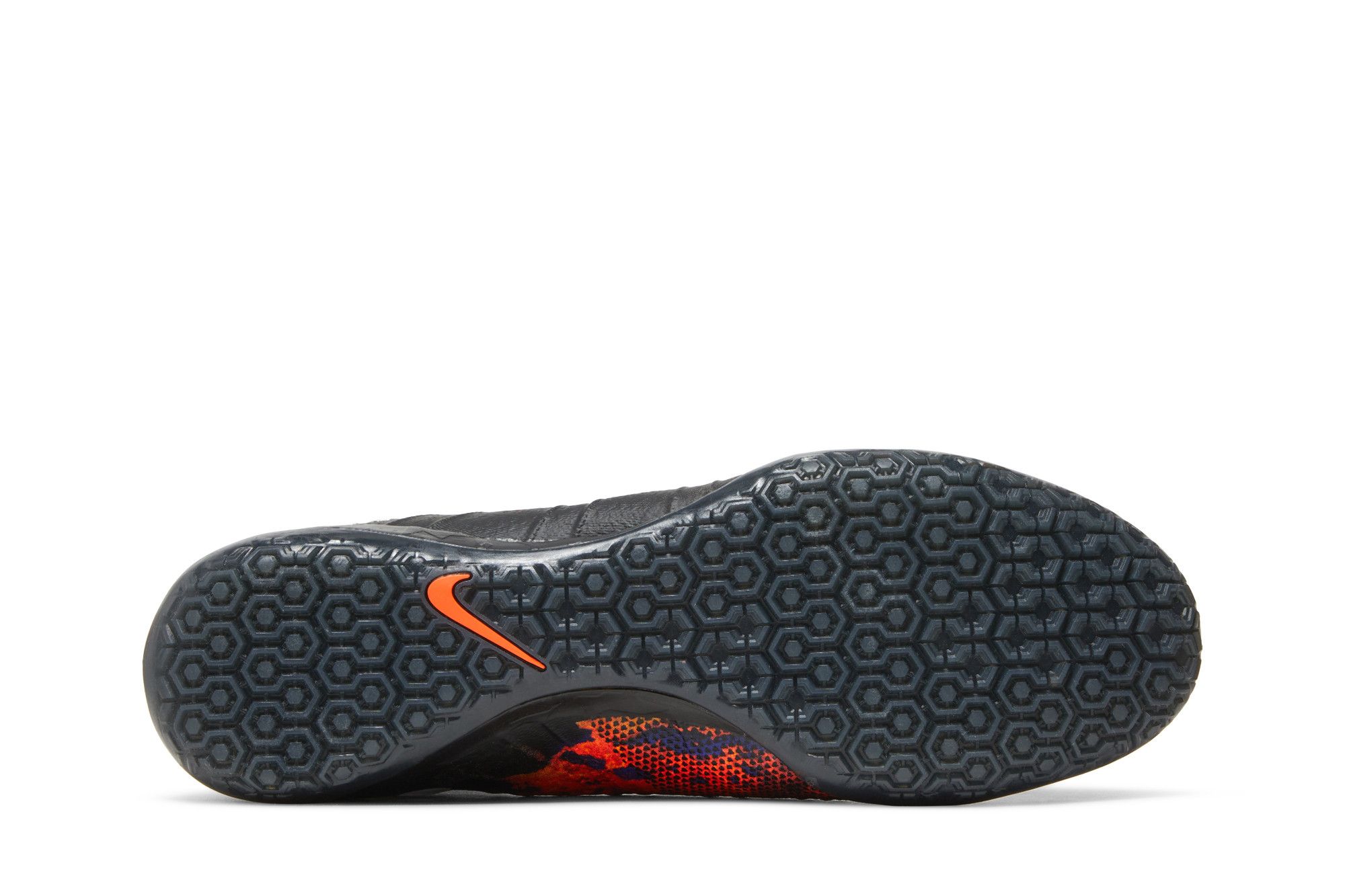 Shop 耐克MercurialX Proximo CR IC '野性之美'足球鞋 807566-018