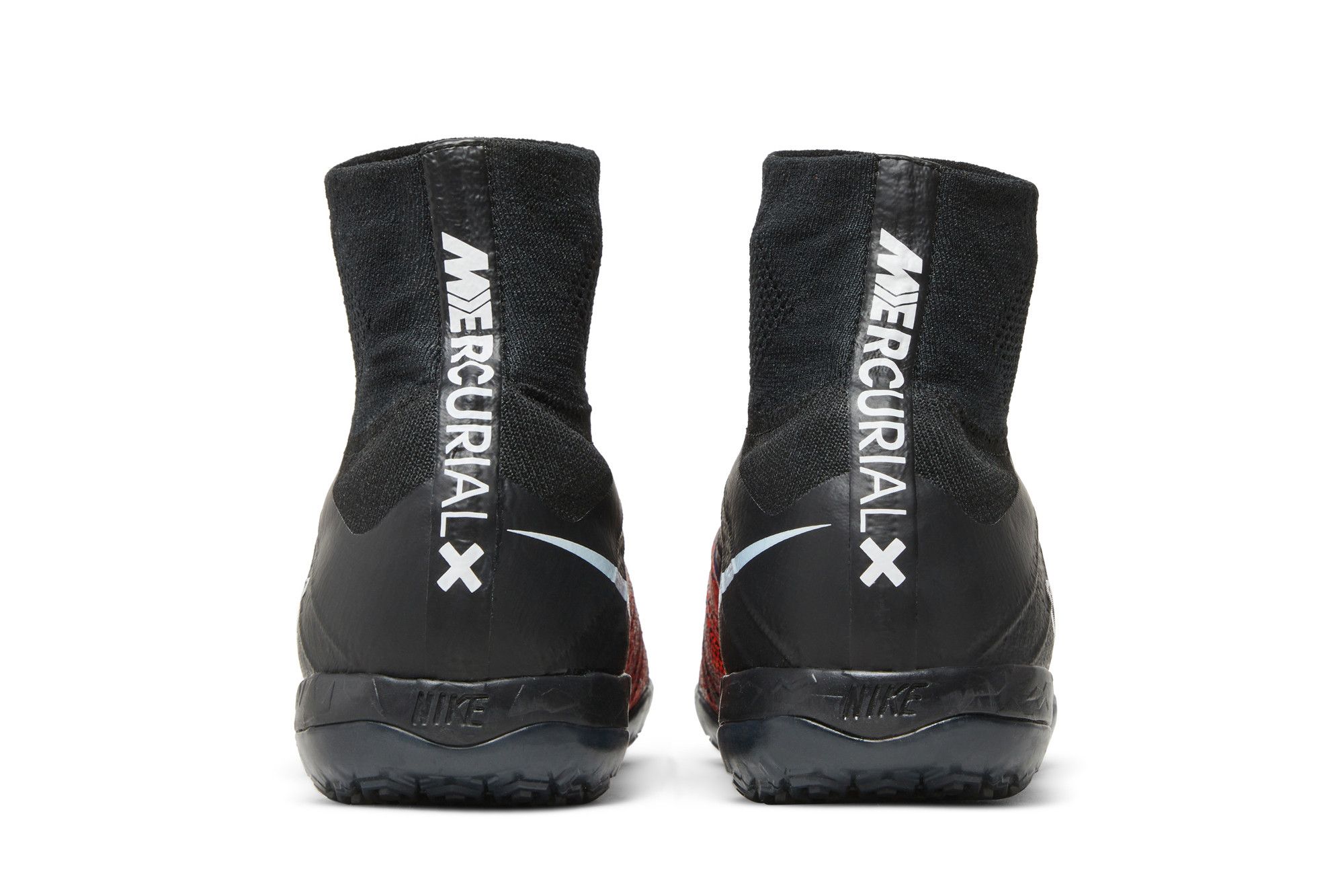 Details for 耐克MercurialX Proximo CR IC '野性之美'足球鞋 807566-018
