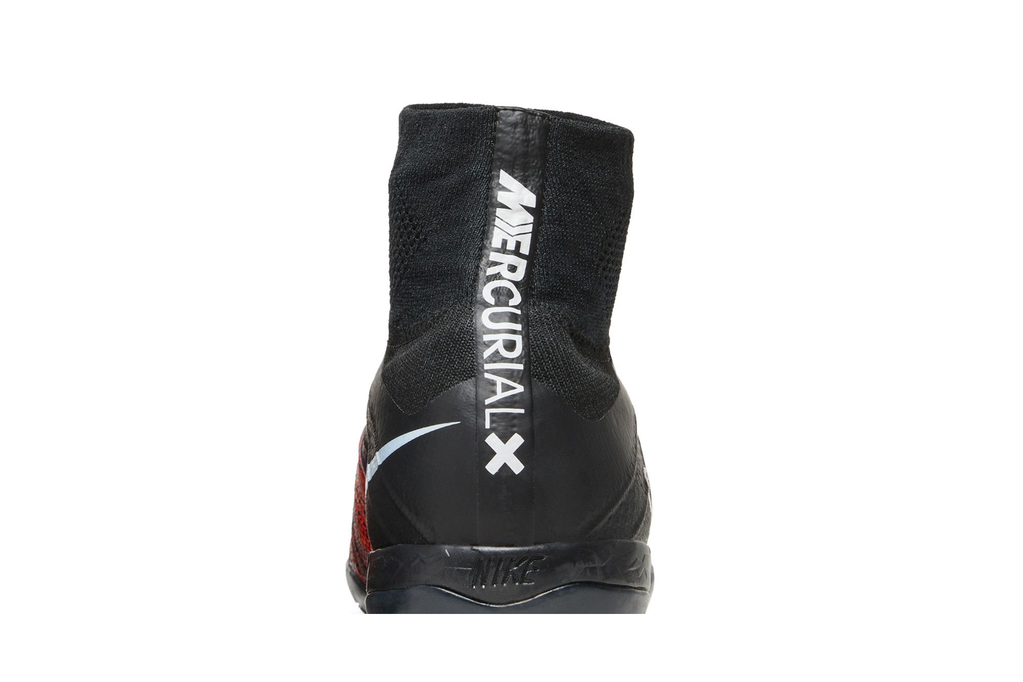 Sizing 耐克MercurialX Proximo CR IC '野性之美'足球鞋 807566-018