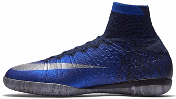 Nike Mercurialx Proximo Cr Ic Deep Royal Blue/Metallic Silver-Racer Blue-Blue 807566-404 Nike Mercurialx Proximo Cr Ic Deep Royal Blue/Metallic Silver-Racer Blue-Blue 807566-404