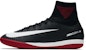 Nike MercurialX Proximo II DF IC 'Hitam Merah' 831976-002